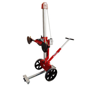 Transportgerät UPT150 1 Fürtbauer Kran Verkauf Minikräne UPT150