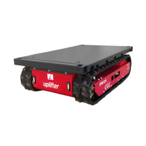 Transportgerät UPM 1225 1 Fürtbauer Kran Transportgeräte