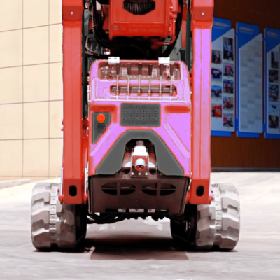 Fürtbauer Kran Verkauf Minikräne SPT-S7