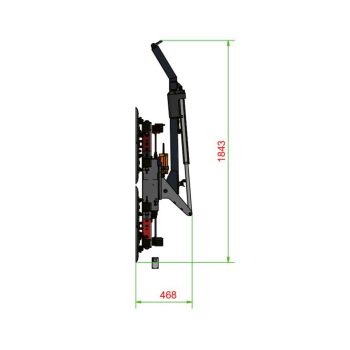 Fürtbauer Kran Verkauf Vakuumheber UPG1200 Details